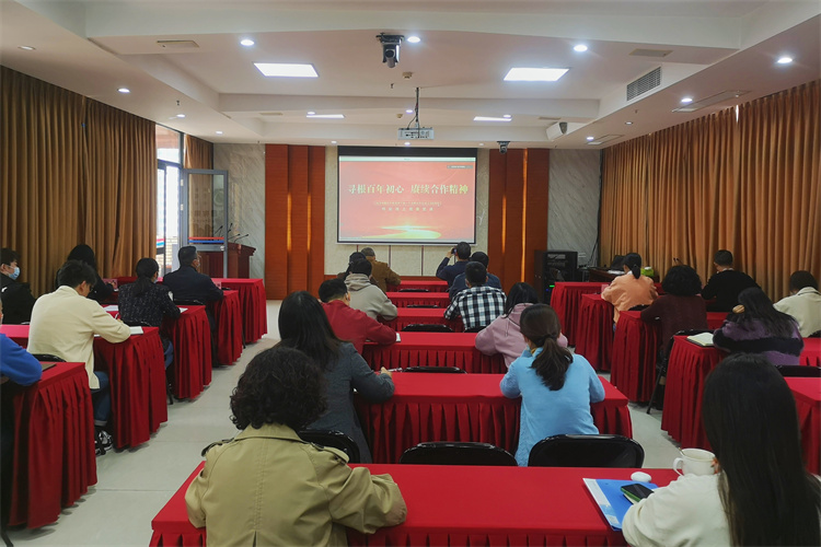 集團公司黨委開展“葆百年合作初心、喜迎黨的二十大”10月主題黨日活動 (1)(1).jpg